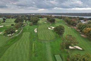 Wannamoisett 7th Aerial